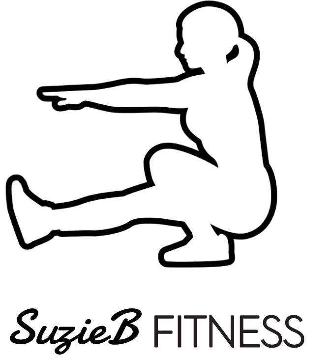 SuzieB Fitness